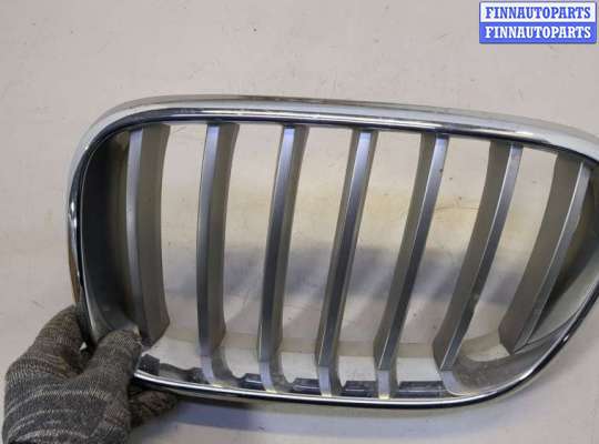 Решетка радиатора BM3459848 на BMW X3 F25 2010-2017