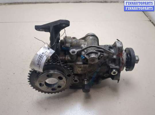 ТНВД на Ford Transit Mk6 / Mk7