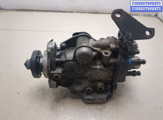 ТНВД на Ford Transit Mk6 / Mk7