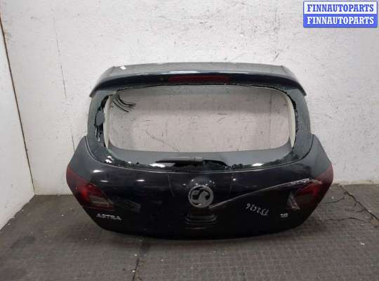 Щеткодержатель OP2283690 на Opel Astra J 2010-2017