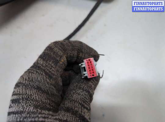 купить Зеркало боковое на Ford Fiesta 2012-2019