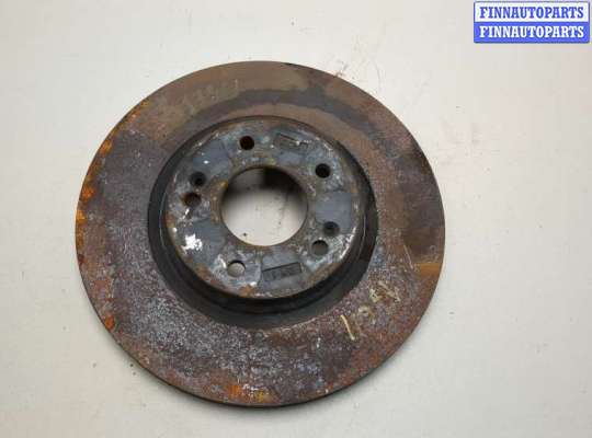 купить Диск тормозной на KIA K5 2019-2025