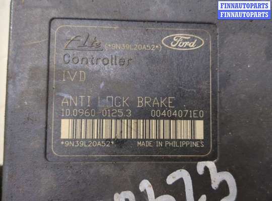 купить Блок АБС, насос (ABS, ESP, ASR) на Ford Focus 2 2005-2008