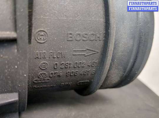купить Корпус воздушного фильтра на Volkswagen Passat 5 2000-2005