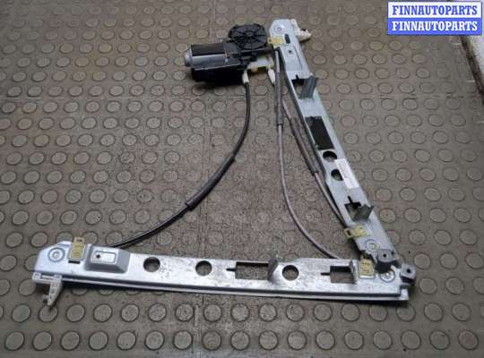 Стеклоподъемник электрический RN1556893 на Renault Megane 2 2002-2009