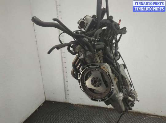 купить Двигатель (ДВС) на Mercedes A W168 1997-2004