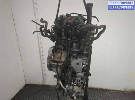 купить Двигатель (ДВС) на Mercedes A W168 1997-2004