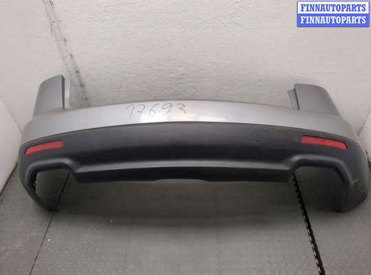 купить Бампер на Mazda CX-9 2007-2012