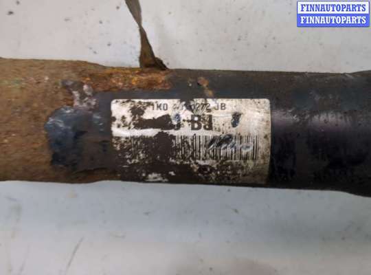 купить Полуось (приводной вал, шрус) на Skoda Octavia (A5) 2004-2013