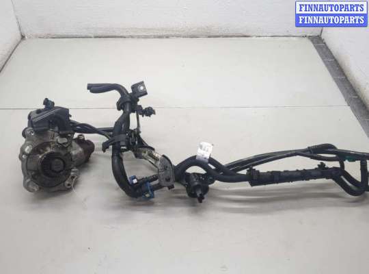 ТНВД CT1073604 на Citroen Jumper (Relay) 2014-2025