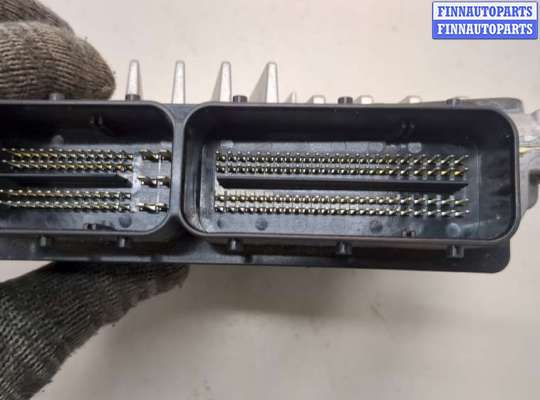 купить Блок управления двигателем на Volvo XC90 2002-2014