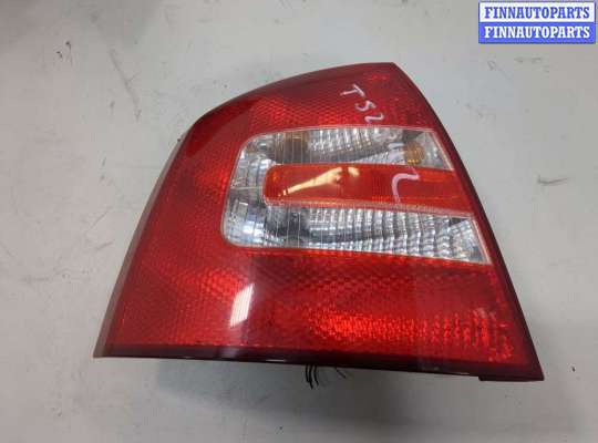 купить Плата фонаря на Skoda Octavia (A5) 2004-2013