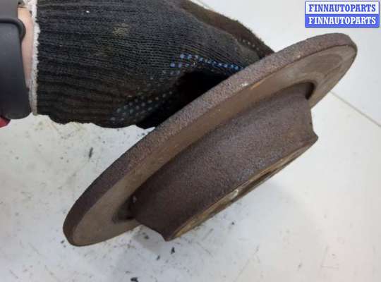 купить Диск тормозной на Ford Kuga 2008-2012