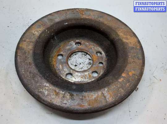 купить Диск тормозной на Ford Kuga 2008-2012