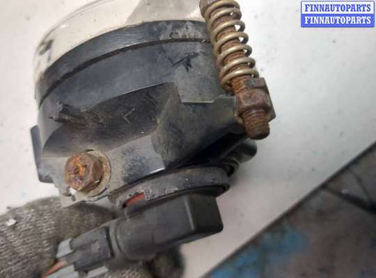 купить Фара противотуманная (галогенка) на Ford Mondeo 4 2007-2015