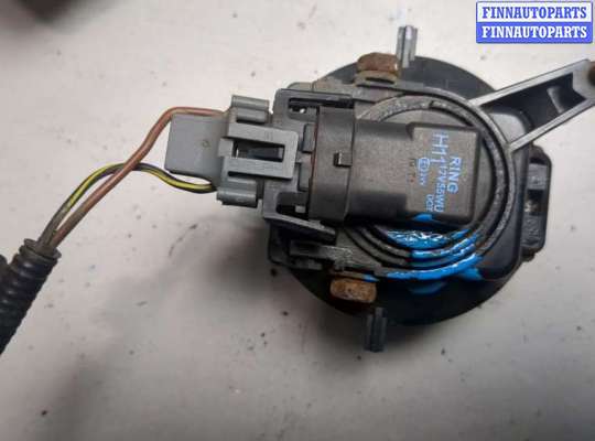 купить Фара противотуманная (галогенка) на Ford Mondeo 4 2007-2015