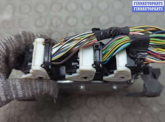 купить Блок управления двигателем на Ford C-Max 2002-2010