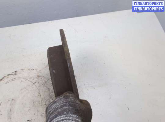 купить Диск тормозной на Peugeot 406 1999-2004