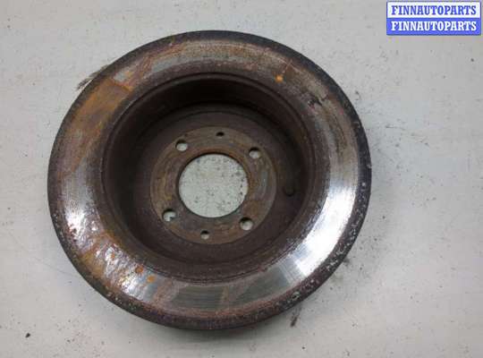 купить Диск тормозной на Peugeot 406 1999-2004