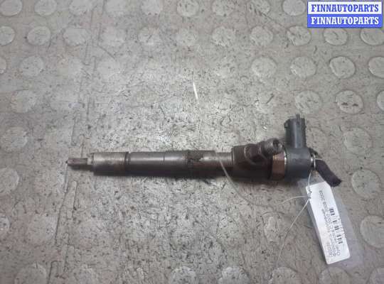 Форсунка топливная OP2409939 на Opel Vectra C 2002-2008