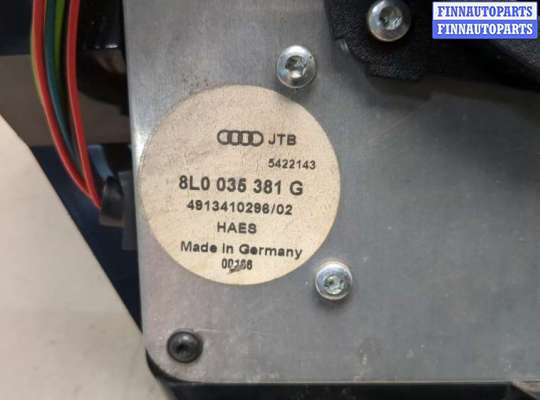 купить Сабвуфер на Audi A3 (8L) 1996-2003
