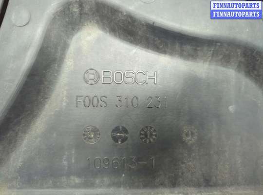 купить Вентилятор радиатора на Opel Antara 2006-2015