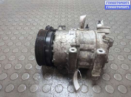 Компрессор кондиционера KA583101 на KIA Magentis 2005-2010