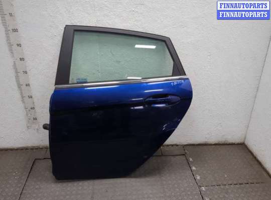 Стекло боковой двери FO2145727 на Ford Fiesta 2012-2019