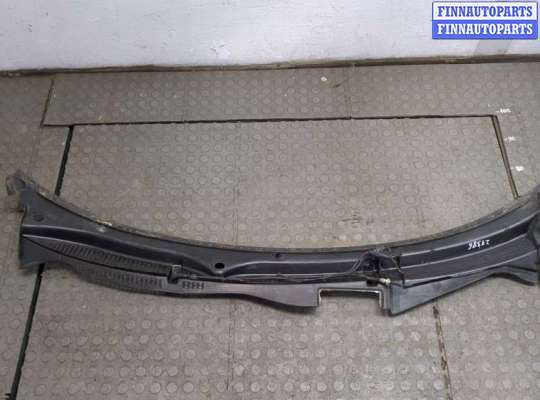 Жабо под дворники (дождевик) AU1547791 на Audi A3 (8L) 1996-2003