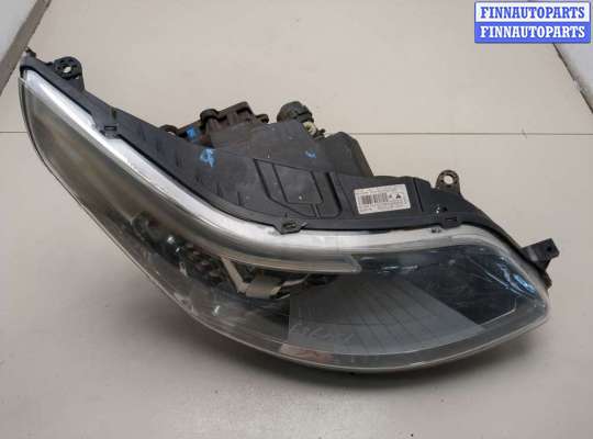 купить Фара (передняя) на Citroen C4 2004-2010