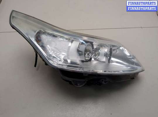 купить Фара (передняя) на Citroen C4 2004-2010