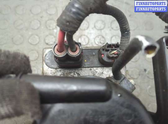 Насос ГУР (ЭУР, ЭГУР) на Jeep Grand Cherokee IV (WK2)