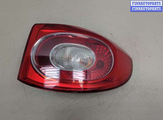Фонарь задний на Volkswagen Tiguan I (5N)