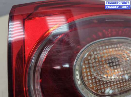 Фонарь задний на Volkswagen Tiguan I (5N)