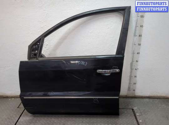 купить Замок двери на Ford Fusion 2002-2012