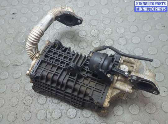 Охладитель отработанных газов FO2050584 на Ford Transit (Tourneo) Connect 2012-2018