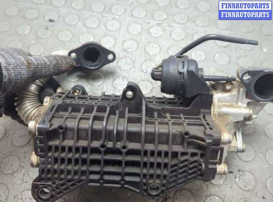 Радиатор EGR на Ford Transit / Tourneo Connect II 