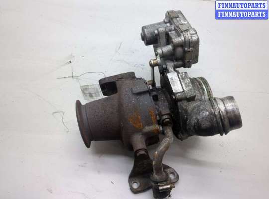 купить Турбина на BMW 3 E90, E91, E92, E93 2005-2012