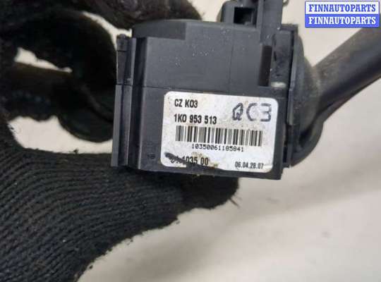 купить Переключатель поворотов на Seat Altea 2004-2015