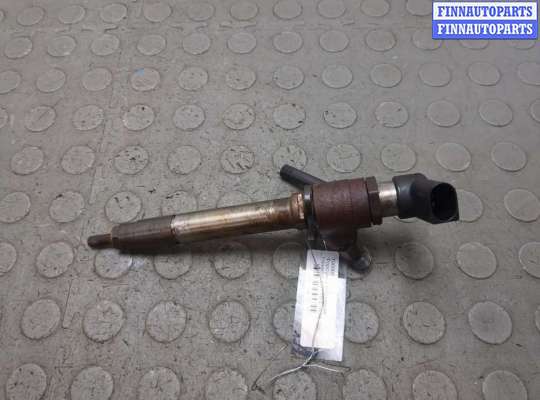 купить Форсунка топливная на Peugeot 407 2004-2011