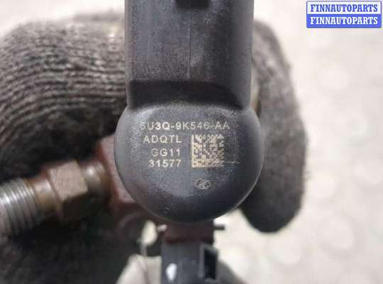 купить Форсунка топливная на Peugeot 407 2004-2011