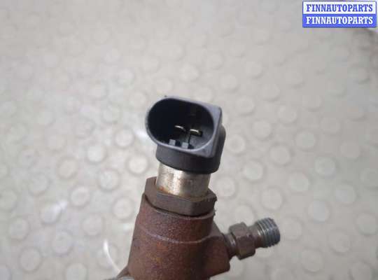 купить Форсунка топливная на Peugeot 407 2004-2011