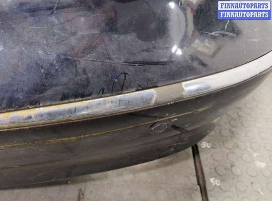 купить Бампер на Honda Legend 2004-2012