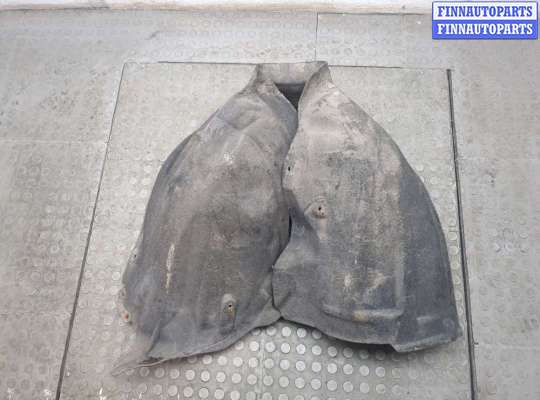 Локер на Volvo S60 II | V60 (P3)