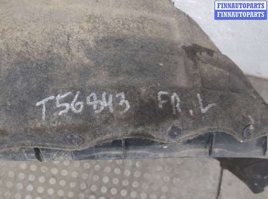 Локер на Volvo S60 II | V60 (P3)