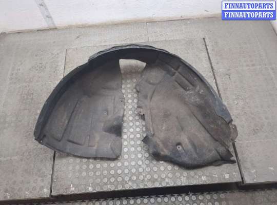 Купить Защита арок (подкрылок) на Volvo S60 2010-2018 Защита арок (подкрылок) VL546500 на Volvo S60 2010-2018
