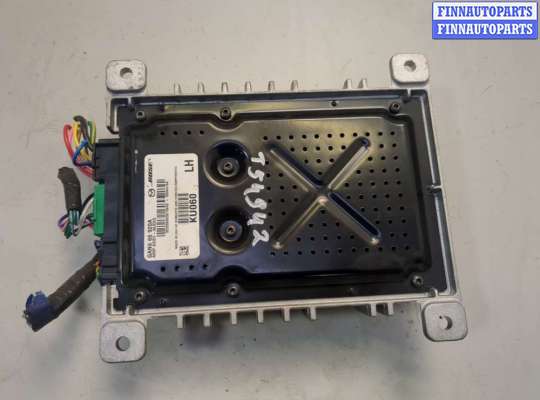 купить Усилитель звука на Mazda 3 (BK) 2003-2009