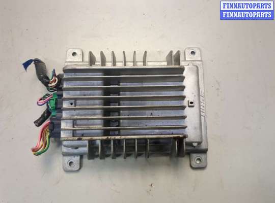 купить Усилитель звука на Mazda 3 (BK) 2003-2009