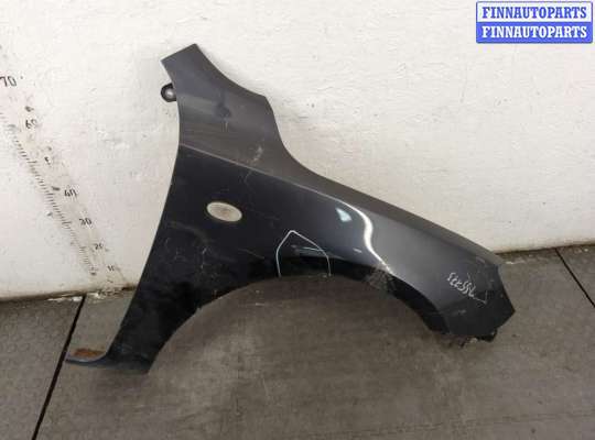 купить Крыло на Mazda 3 (BK) 2003-2009