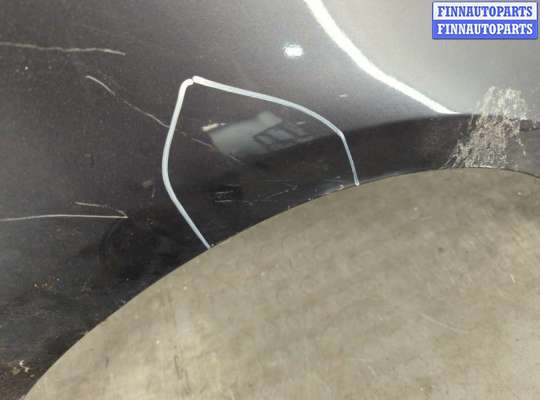 купить Крыло на Mazda 3 (BK) 2003-2009